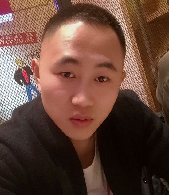 优优工长李明瀚