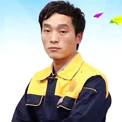 装修工长缪贵民