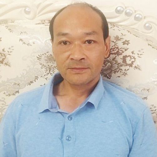 优优工长黄永志