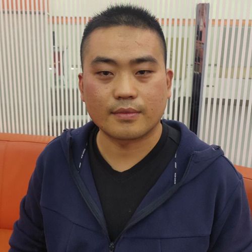 优优工长李德信