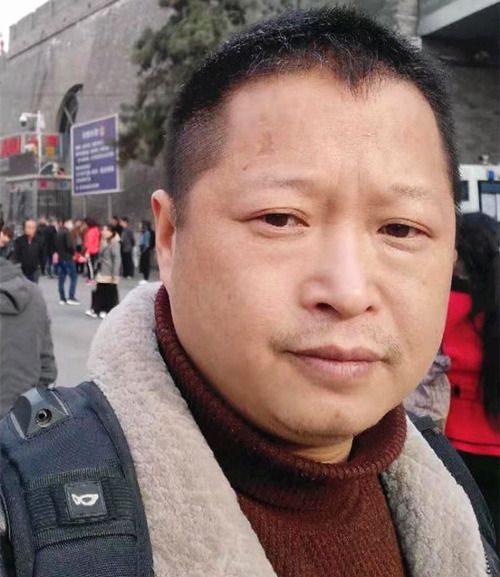 优优工长赖卫洪