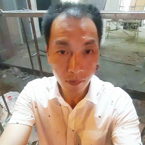 优优工长余道梁