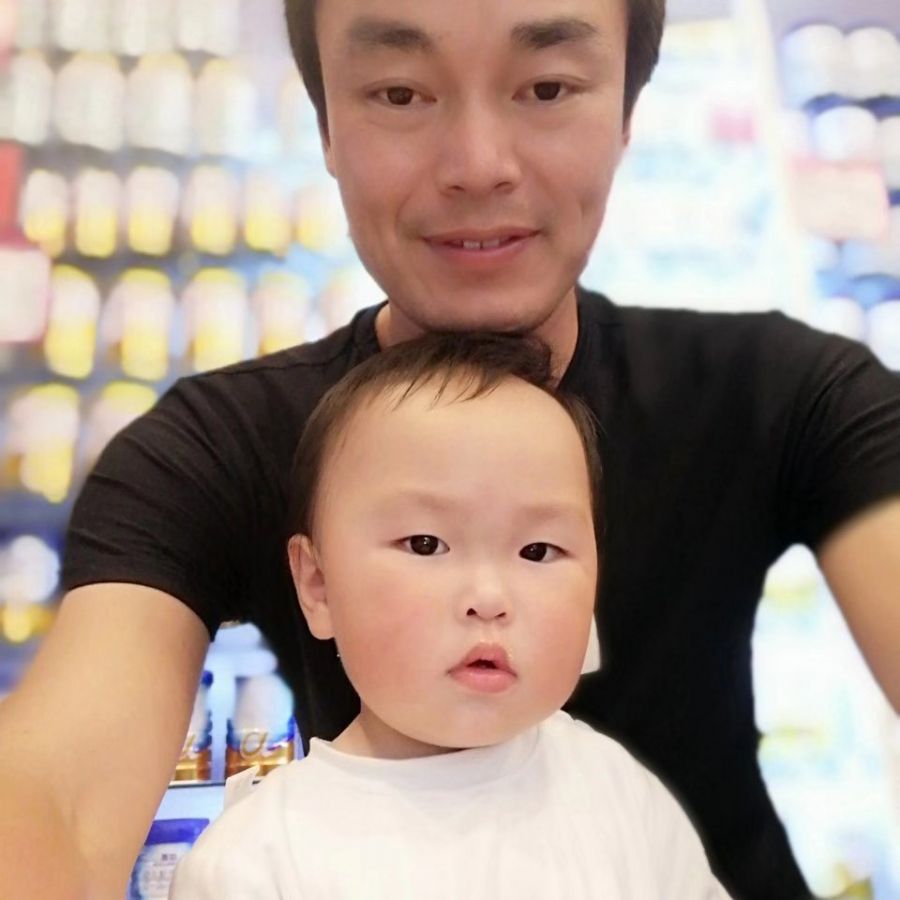 优优工长罗海云