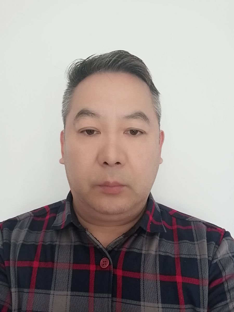 优优工长潘海权