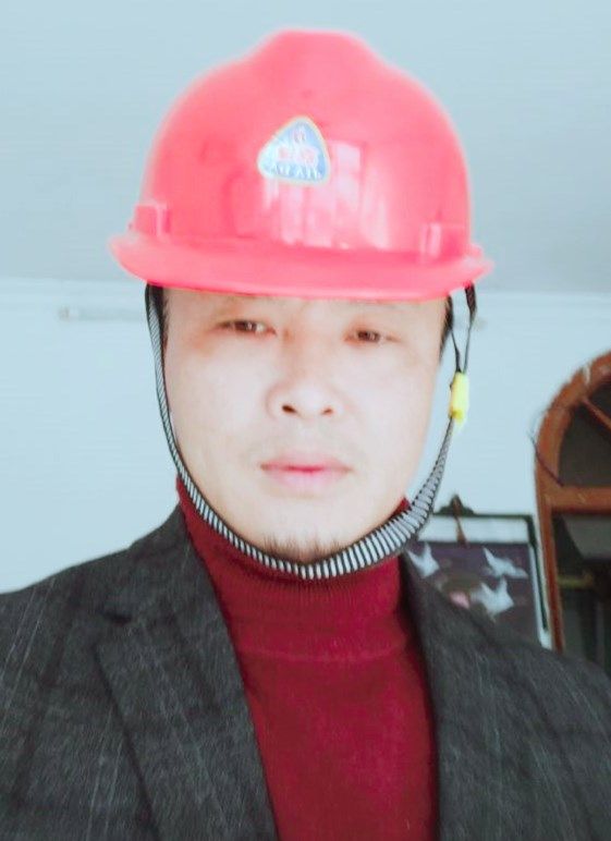 优优工长刘发达