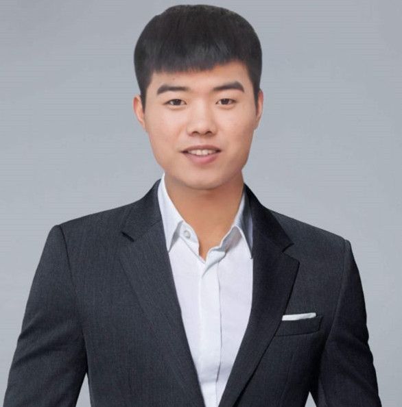 优优工长曹曙光