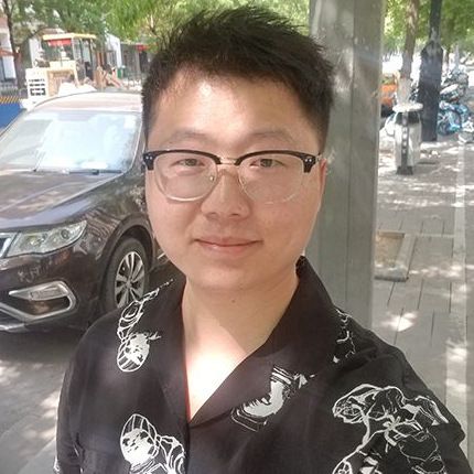 优优工长李国凯