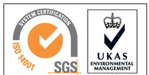 ISO14000ϵ�л���������֤