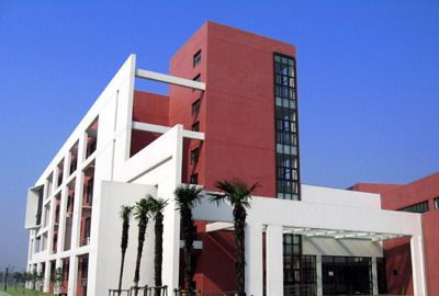 �Ϻ���������ְҵѧԺ����