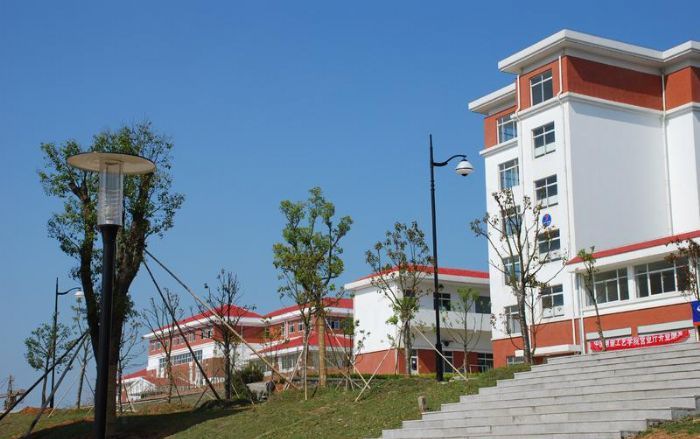 ��������ְҵ����ѧУ����