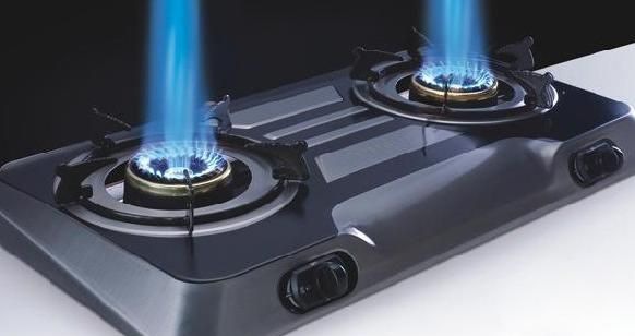 燃气灶品牌排名(6-10)