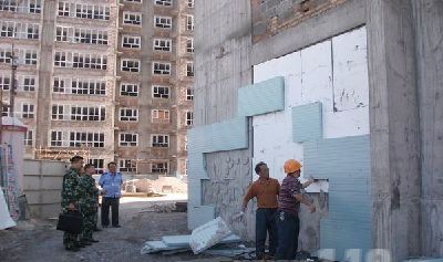 ��ǽ����ʩ������