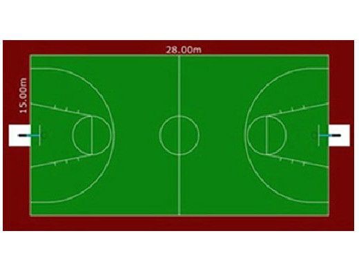 ���򳡵�Ҫ��