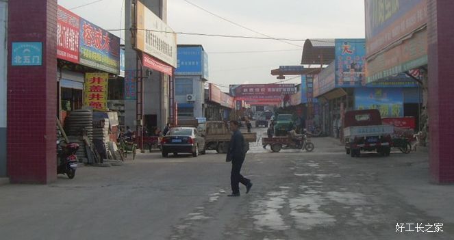 ���������������г��ſ�