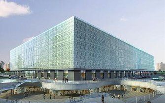 厦门国联建材城