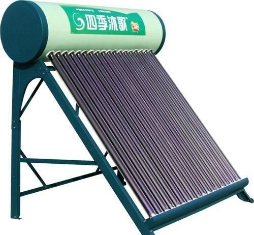 ����̫������ˮ�����������İ�װ