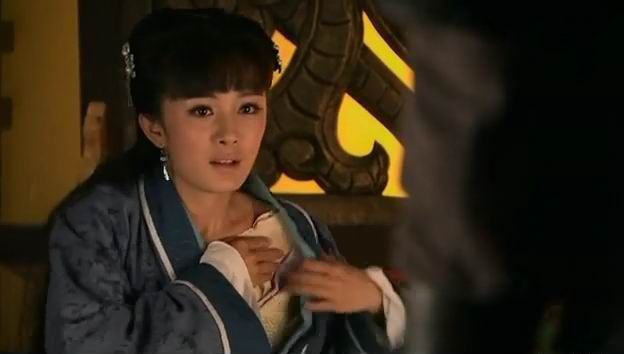 于正《雪鸢》雪鸢相关博文