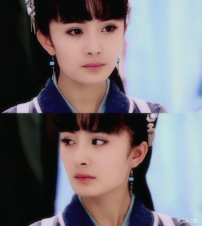 美人心计雪鸢饰者信息