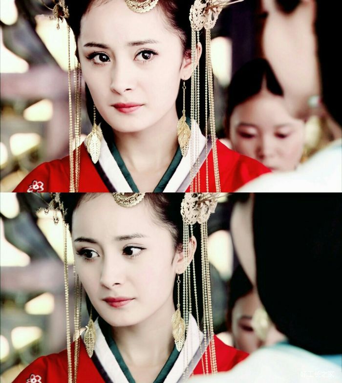 美人心计雪鸢人物身份