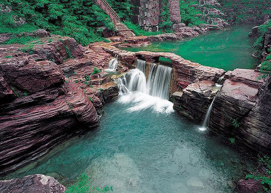 ��̨ɽ����