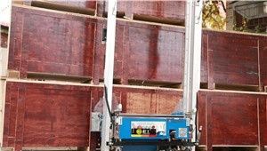 �Զ���ǽ��������