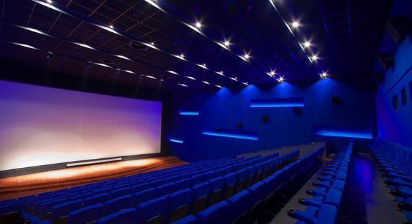 ��˹����������Ӱ���豸