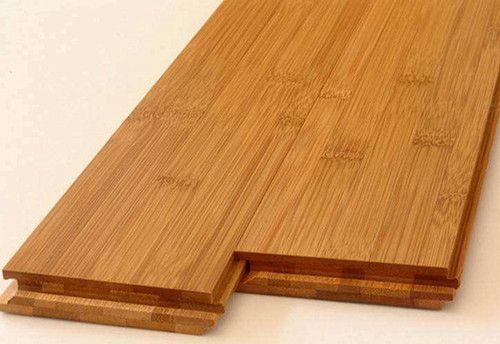竹地板优缺点