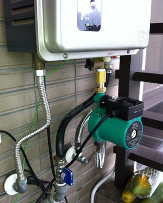 ȼ����ˮ����ѹ�ý���