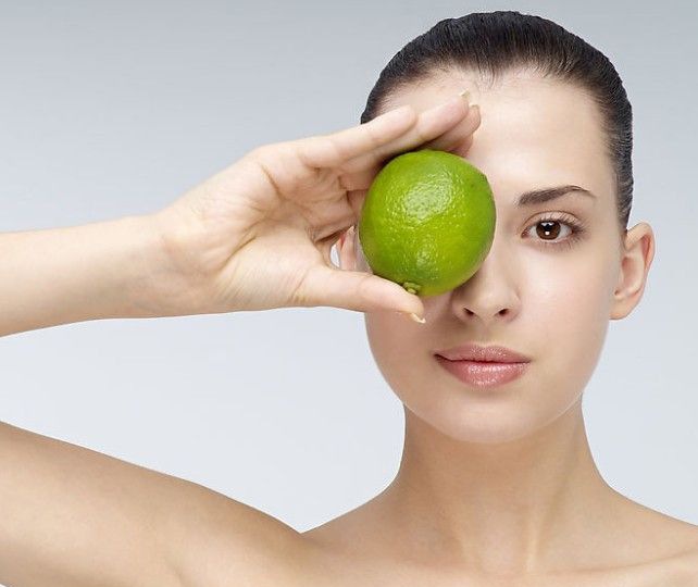 果酸换肤的危害