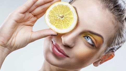 果酸换肤的作用