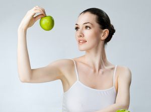 果酸换肤有什么效果