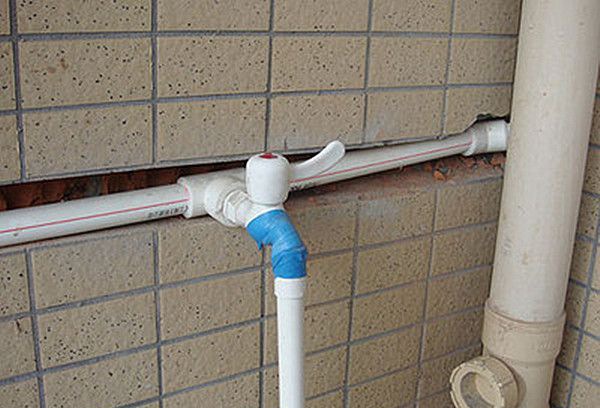 ����ˮ��ά�޵ľ��巽��