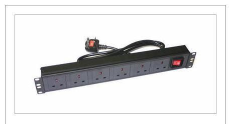 PDU������Ʒ�ص�