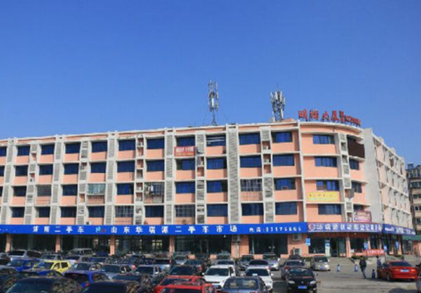 ���϶����г�