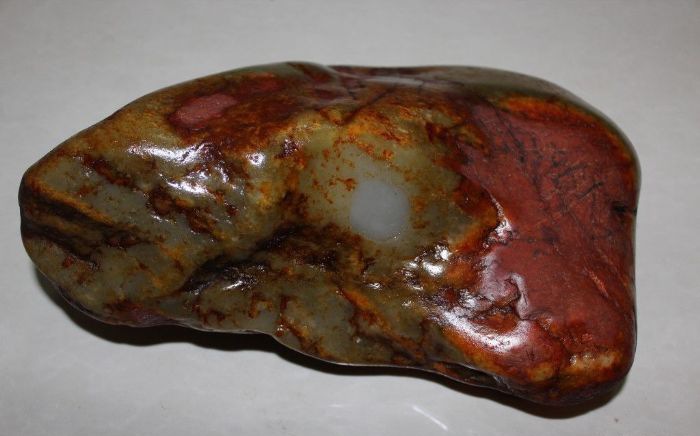 ����������