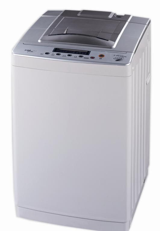 荣事达全自动洗衣机