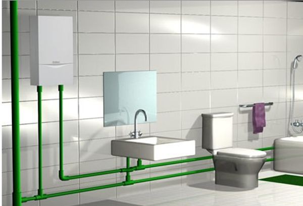 ������ˮ�ܰ�װ