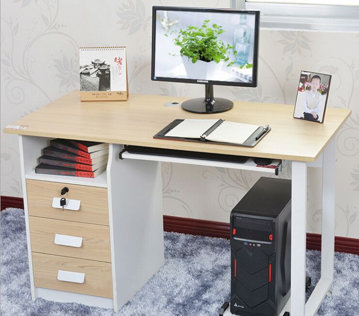 ����д��̨