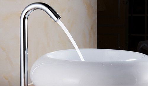 �Զ���Ӧˮ��ͷ