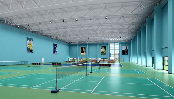 ���򳡵ر�׼�ߴ�