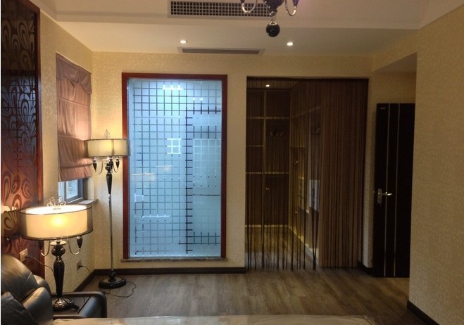 武汉清江泓景装修效果图