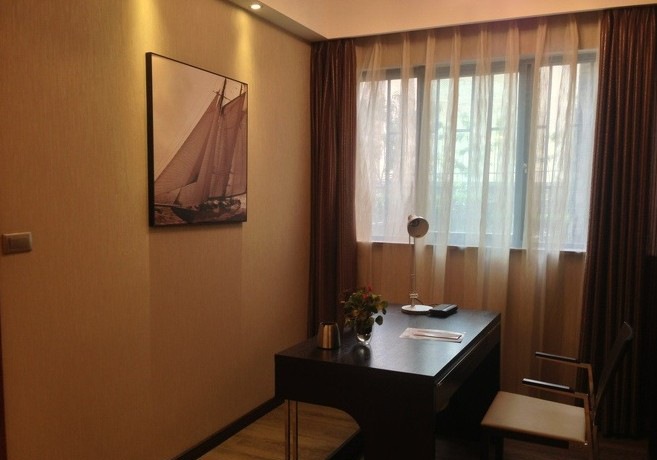 武汉清江泓景装修效果图