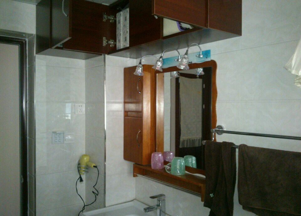 西安和基听城装修效果图