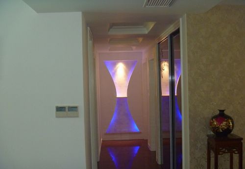 �Ϻ������´�װ��Ч��ͼ