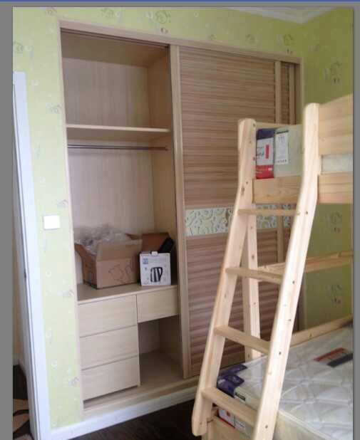 �����ͷ��Ͽ�װ��Ч��ͼ