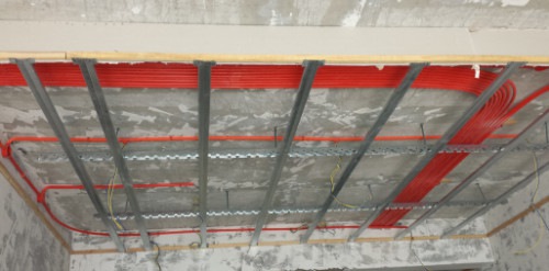 ����ʩ��ˮ���׼װ��Ч��ͼ