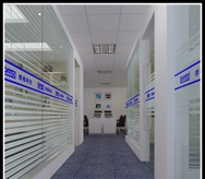 ���ڴ��˴����װ��Ч��ͼ