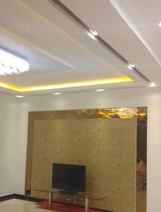 ʯ��ׯ��������װ��Ч��ͼ