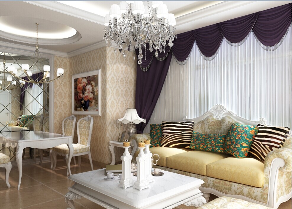 ������԰װ��Ч��ͼ