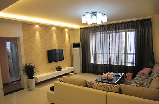 ���������羰װ��Ч��ͼ